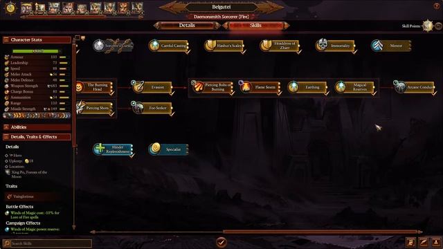 [ Far-out Streams #229 ] - [ Total War: Warhammer III ] - [ Immortal Empires #2 ] смотреть онлайн