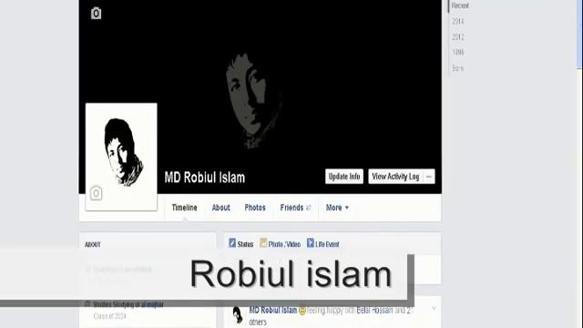 How to Hide facebook friend list...???? смотреть онлайн