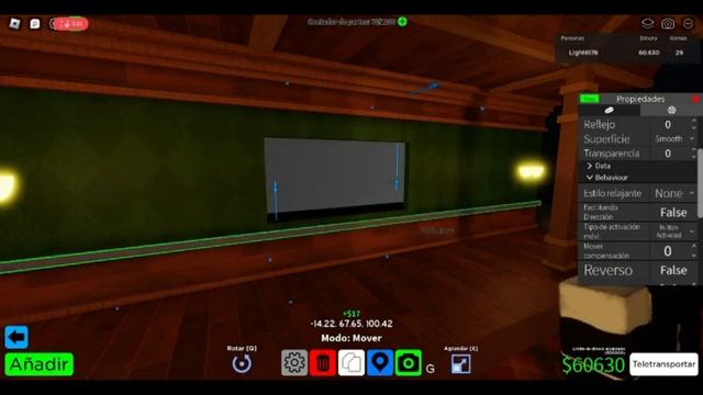 How to make Doors in Obby creator (special of 50 subs) смотреть онлайн