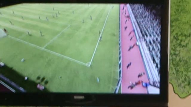 Fifa 15 Burnley vs Chelsea смотреть онлайн