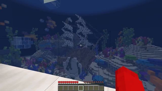 GROWING UP as an AXOLOTL in Minecraft! смотреть онлайн