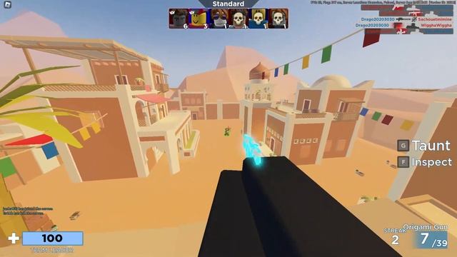 The new roblox anti cheat is so good смотреть онлайн