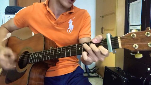 Treat you better - Shawn Mendes (Cover) смотреть онлайн