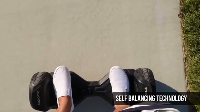 TOP 5: Best Off Road Hoverboard in 2022 смотреть онлайн