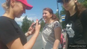 Путишествия о важном - Выход из автобуса - ПРЕМЬЕРА