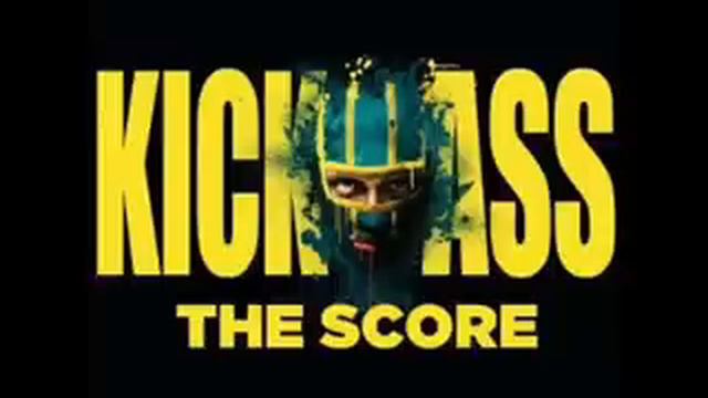 Kick Ass: Strobe - Adagio In D Minor (John Murphy)