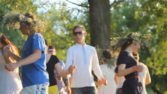 Свято Купала 2015 смотреть онлайн