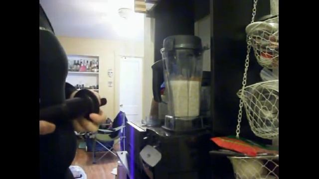 Raw Oatmeal смотреть онлайн