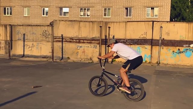 How to Chicken Barspin Максимально подробно! смотреть онлайн