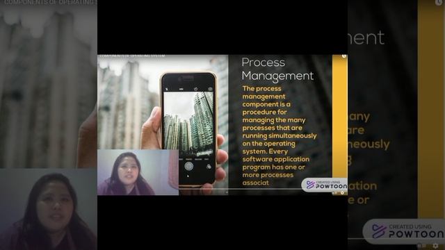 JAVA BSIT 2-1 Mobile Application and Components of OS смотреть онлайн