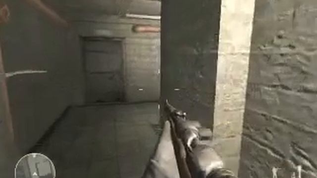 Operation Thunderstorm-Часть 1-Начало игры