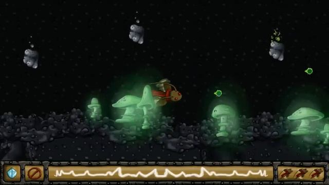 RADical ROACH Deluxe Edition part 1 - 3 / 5 смотреть онлайн
