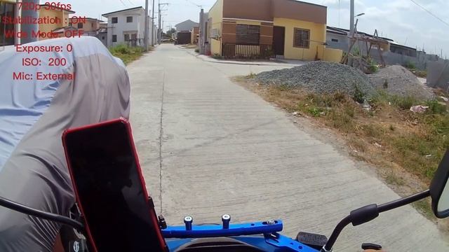 Akaso Brave 4 Quick Review + Video Footage  1080p/ 720p/ 2k
