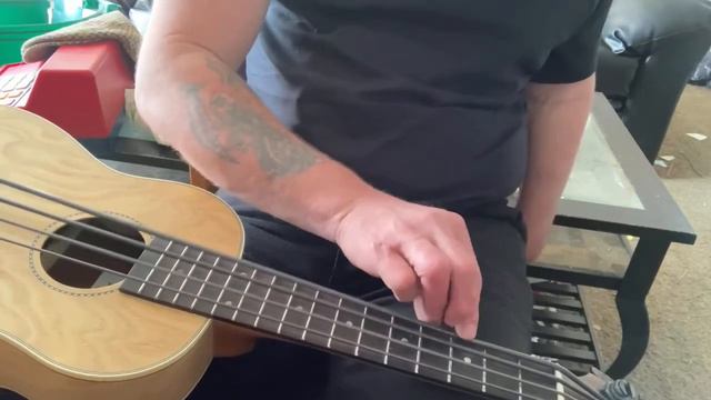 U-Bass смотреть онлайн