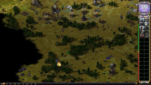 C&C Mental Omega 3.3.5 - Epsilon #18 - Lizard Brain on Mental Difficulty смотреть онлайн