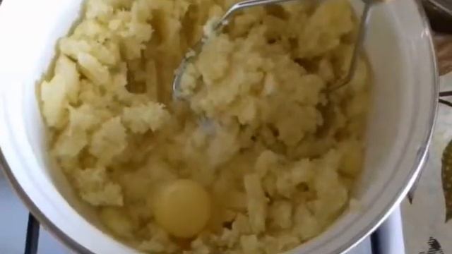 Картопляники. Рецепт. Картопляники из фильма "О чем говорят мужчины" смотреть онлайн