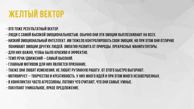 Поведенческая типология DISC | Как ее использовать в работе с подчиненными смотреть онлайн