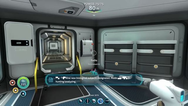SUBNAUTICA IN 8 MINUTES смотреть онлайн