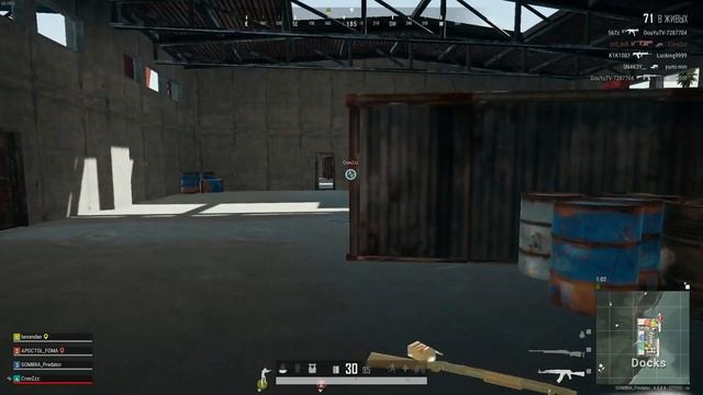 НЕФАРТОВЫЕ #2 - ВОЛНЫ | PUBG, CS:GO смотреть онлайн