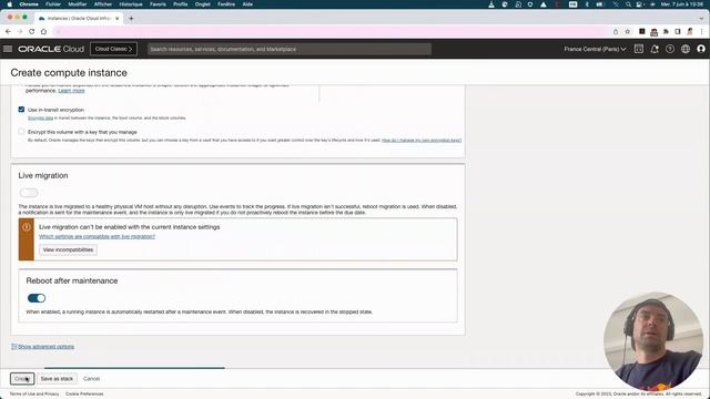 Running AI on NVIDIA A10 GPUs in Oracle Cloud, with Yann Caniou / Oracle смотреть онлайн