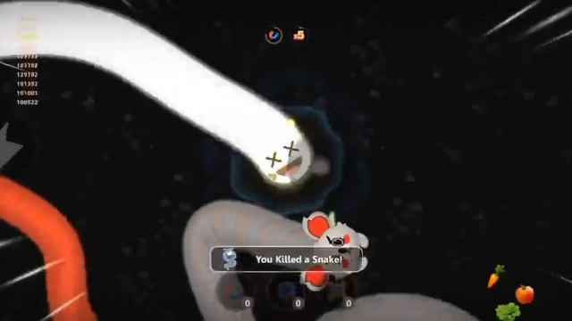? Snake Battle - Play new SNAKE GAME with Brathna YT2 смотреть онлайн