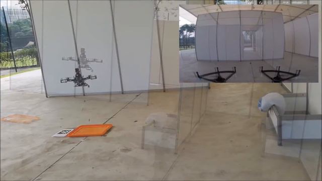 [2017] Platform InstinCT performs in SAFMC preparation смотреть онлайн