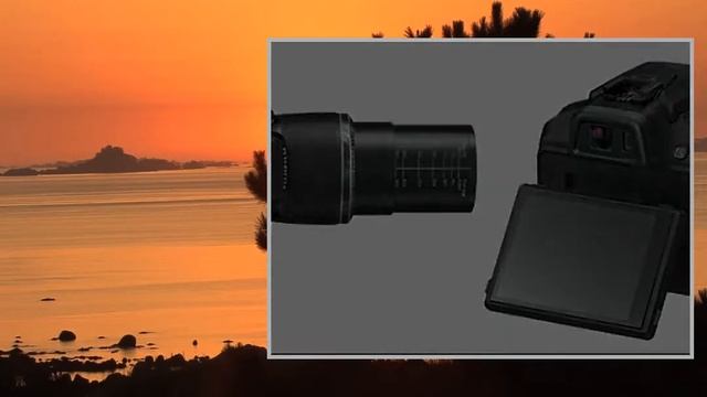 FUJIFILM SL1000 3 смотреть онлайн