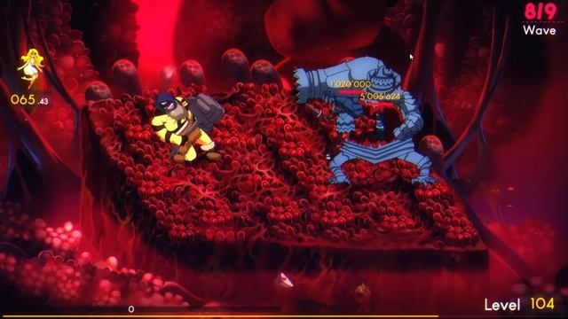 Great Hero's Beard - p13 смотреть онлайн