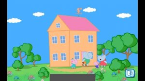 День рождения Гиппо и ее семьи