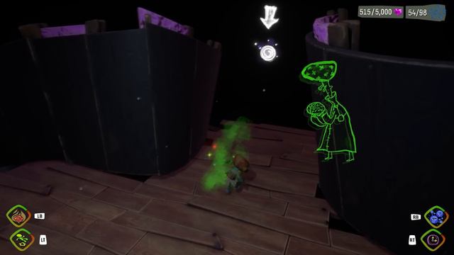 ГРАНДИОЗНЫЙ ФИНАЛ | Прохождение Psychonauts 2 на русском языке | Часть 26 смотреть онлайн