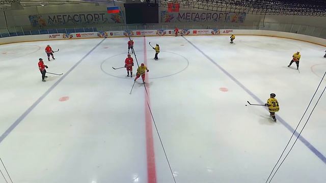 16.11.23 ХК "Росич" смотреть онлайн