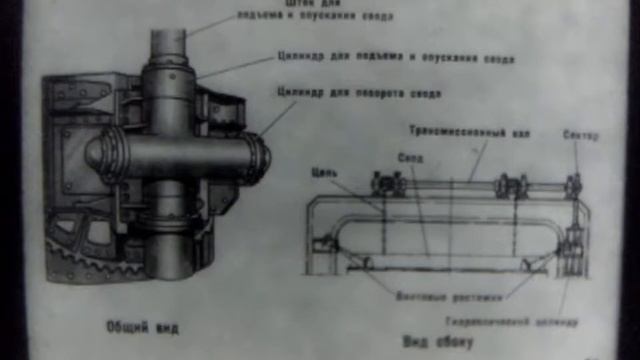 Дуговая сталеплавильная печь часть 1 смотреть онлайн