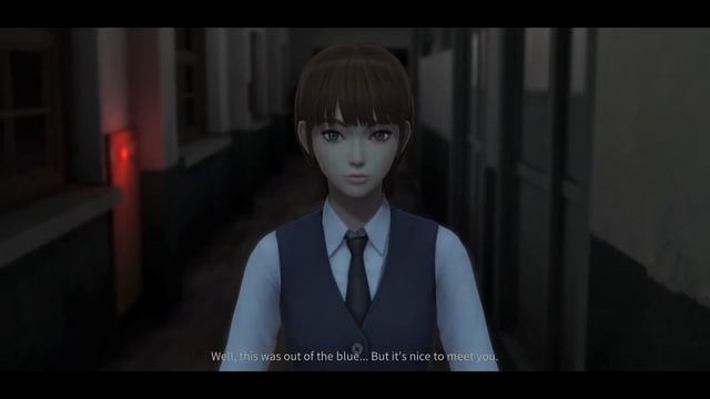 WHAT HAVE I GOT MYSELF INTO | White Day (REMAKE) смотреть онлайн