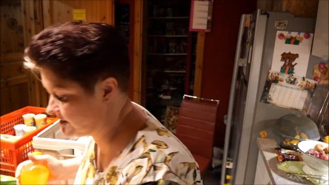 XXL-Misch-Haul / Kaufland,Lidl,Olympia Markt,Action / Einkaufen Für Großfamilie