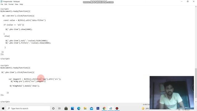 Bootstrap 5 image modal in bengali смотреть онлайн
