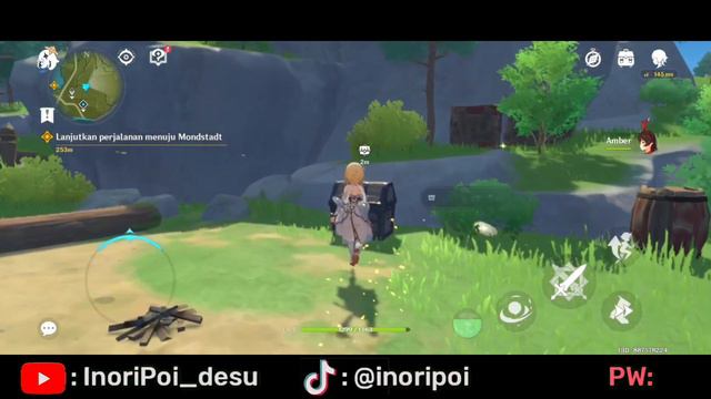 3D animation loli part 10 || Megane loli || by.Custom Udon || Genshin Impact смотреть онлайн