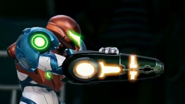 Metroid Dread Edit ⚠️ Flickering and LOTS (?) of glitching! смотреть онлайн