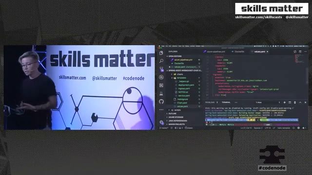 From Zero to DevOps Superhero: The Container Edition (Jessica Deen, 2019) смотреть онлайн