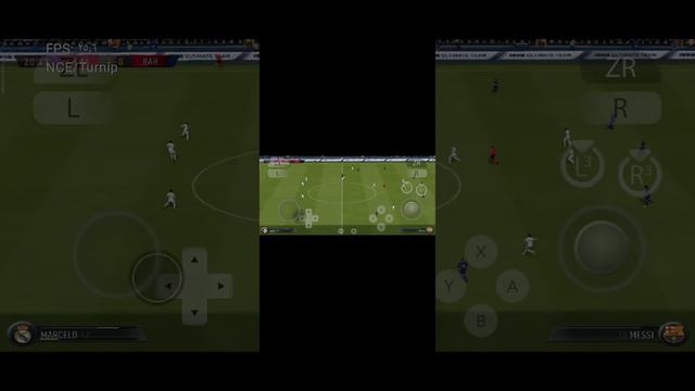 FIFA18 yuzu android 720 Snapdragon 💥 смотреть онлайн