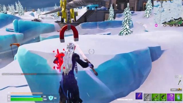 GeForce Now|| Fortnite Game play!| FORTNITE CHAPTER 4 смотреть онлайн