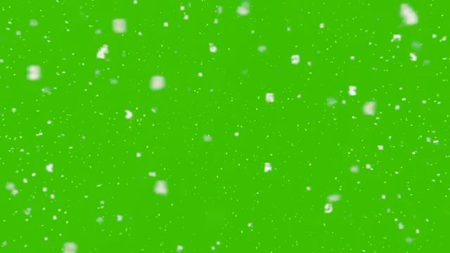 Падающий снег зеленый экран 6 смотреть онлайн