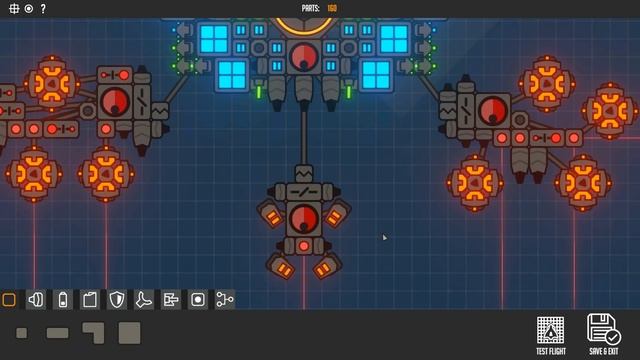 Nimbatus | Automatic Mission Completing Drone(s)! смотреть онлайн