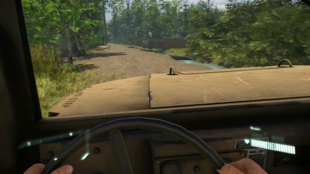 Demesne Game смотреть онлайн