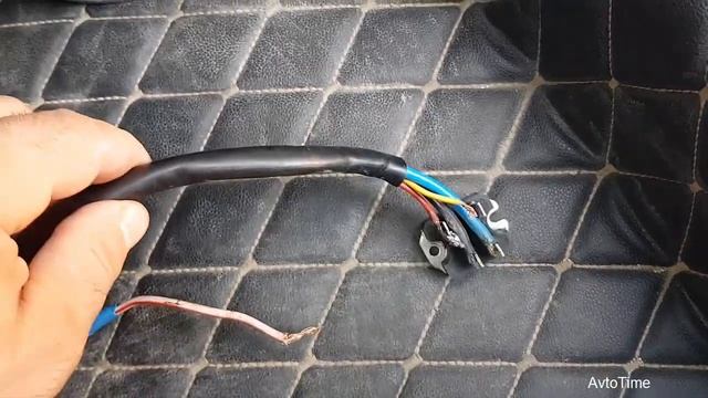 Ремонт Вентелятора , Обдува Салона Печки Мерседеса w210 смотреть онлайн