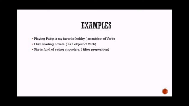 What is Gerund | Gerunds VS Continuous Form | Oxford grammar by Yaqoob смотреть онлайн