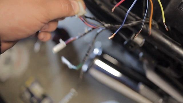 Ninja 250 Tear Down and Light Install - Cafe Racer Brat Build EP. 2 смотреть онлайн
