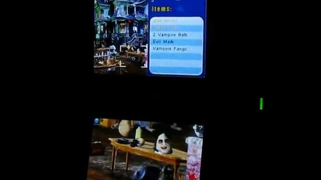 Yard Sale: Hidden Treasures gameplay (Konami Gamers Night 2010) смотреть онлайн