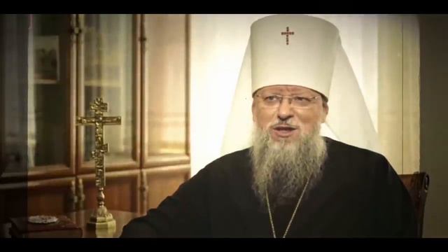 Корень всех расколов - ГРЕХ. смотреть онлайн