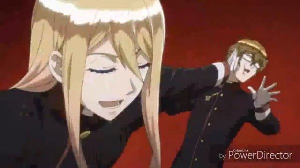 ♡AMV ~ Королевский репетитор~Beat drop~Simon Kertis~♡