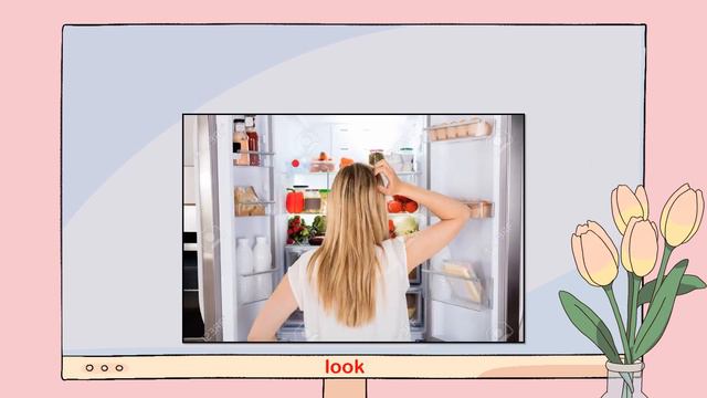 What Are You Doing? ESL Classroom Game - Practice Present Continuous Tense - PowerPoint смотреть онлайн